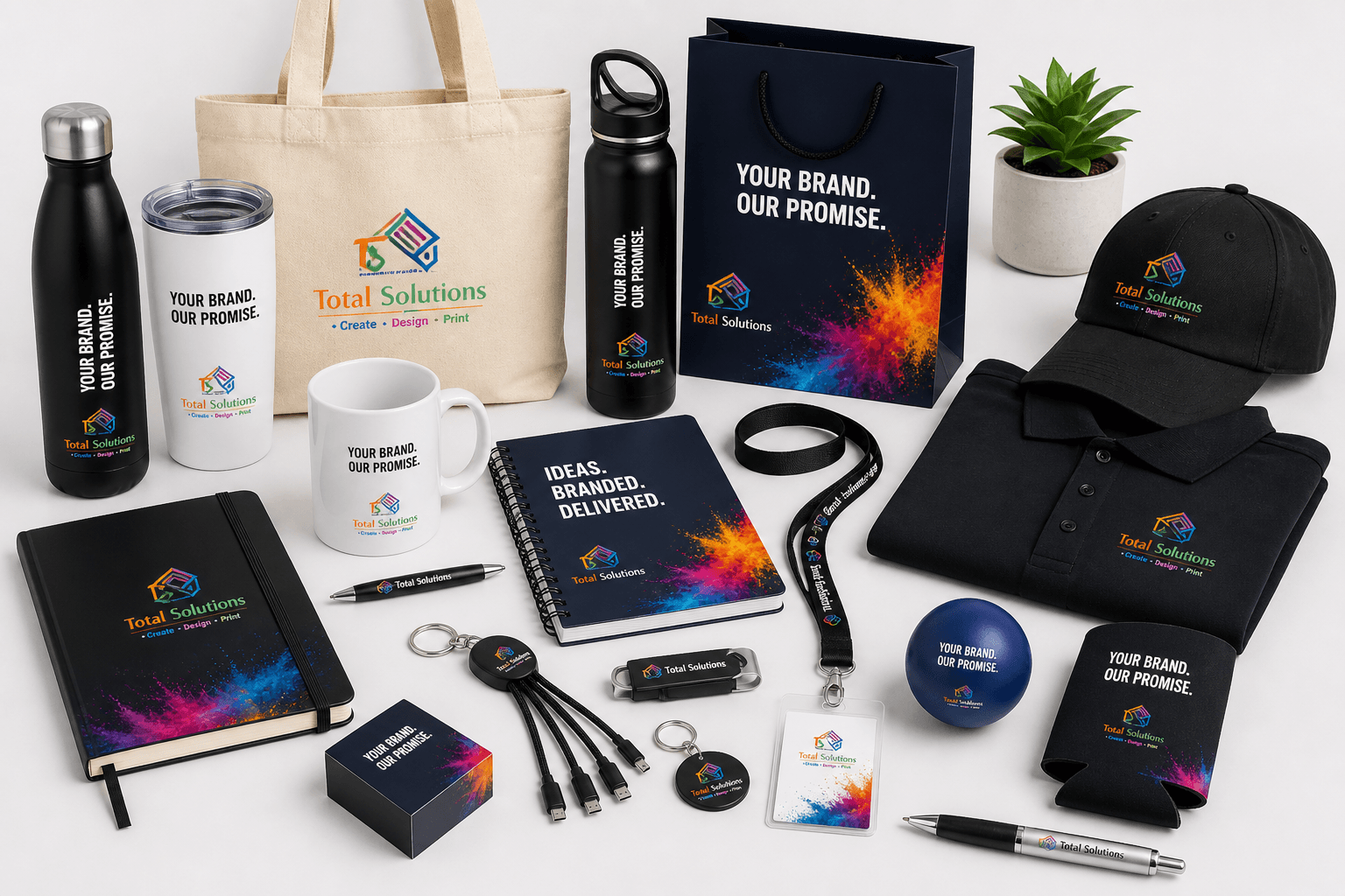 Promotional Items