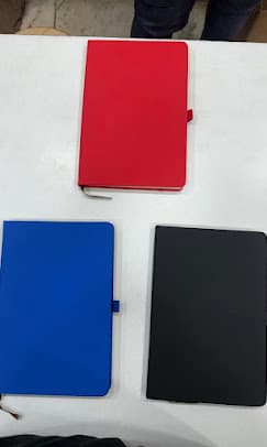 Dairies Cum Planners