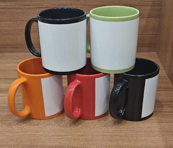 Mugs