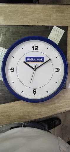 Clock (Wall & Table)
