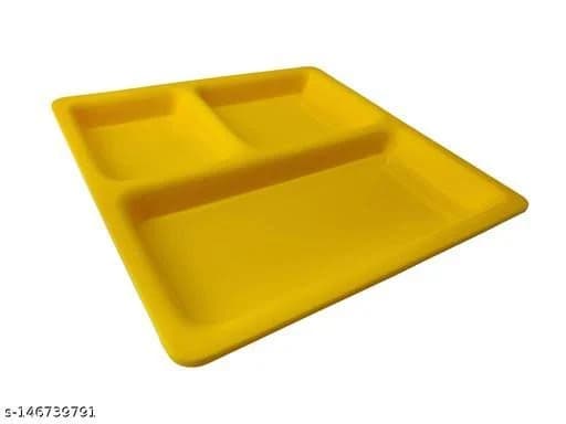 SS & Acrylic Plates
