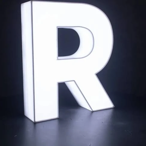 Acrylic Light & Letter Boards