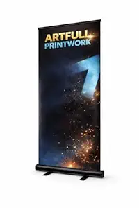 Roll-up Standees