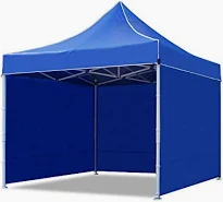 Canopies
