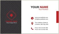 Business Cards